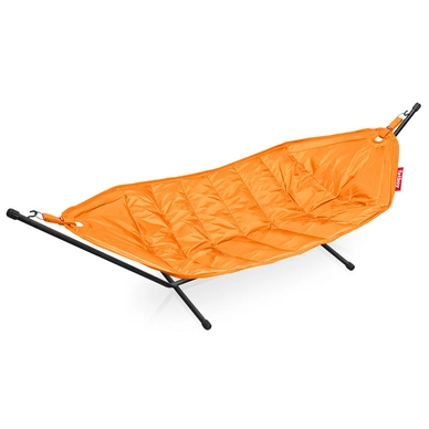 Hangmat Fatboy Headdemock Orange Bitters Black