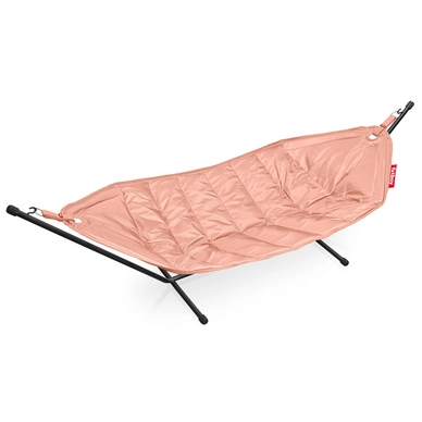 Hangmat Fatboy Headdemock Pink Shrimp Black