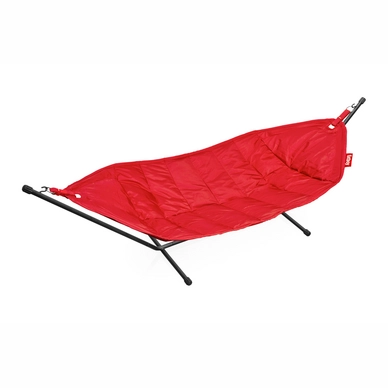 Hangmat Fatboy Headdemock Red Black