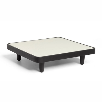 Bijzettafel Fatboy Paletti Desert 90 x 90 x 22,5 cm