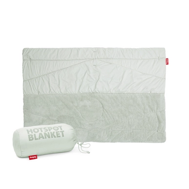 Warmtedeken Fatboy Hotspot Foggy Dew (200 x 140 cm)