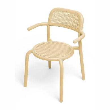 Tuinstoel Fatboy Toní Sandy Beige (Set van 2)
