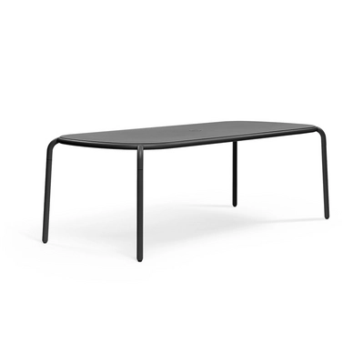 Tuintafel Fatboy Toní Anthracite 220 x 99 x 76 cm