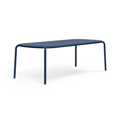 Tuintafel Fatboy Toní Dark Ocean 220 x 99 x 76 cm