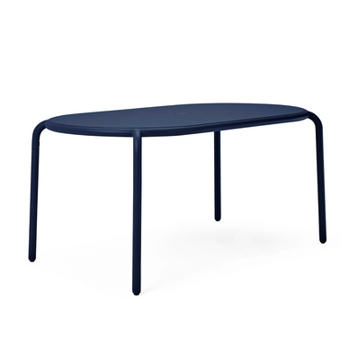 Tuintafel Fatboy Toní Dark Ocean 160 x 90 x 76 cm