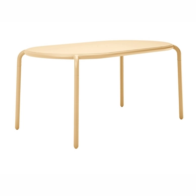 Tuintafel Fatboy Toní Sandy Beige 160 x 90 x 76 cm