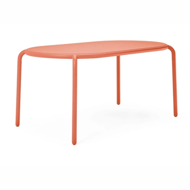 Tuintafel Fatboy Toní Tangerine 160 x 90 x 76 cm
