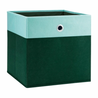 Aufbewahrungsbox Remember Faltbar Fridolin 27 L