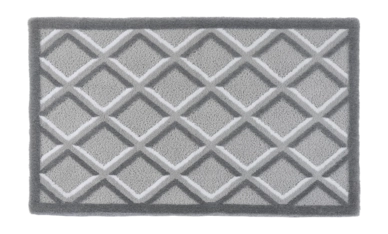 Badmat Abyss & Habidecor First Silver