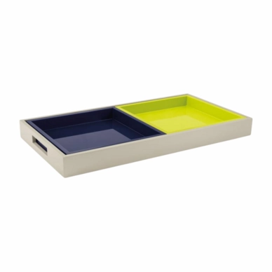 Serveerset Remember Trias (Set van 3)
