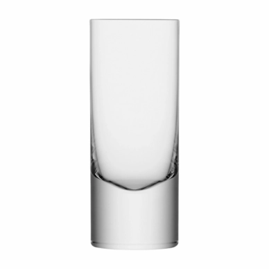 Longdrinkglas L.S.A. Boris 360 ml (Set van 2)