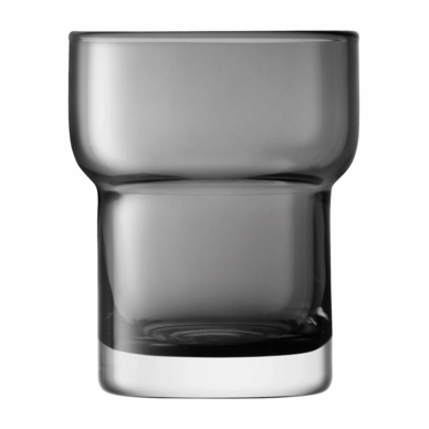 Tumbler L.S.A. Utility Grey 300 ml (Set van 2)