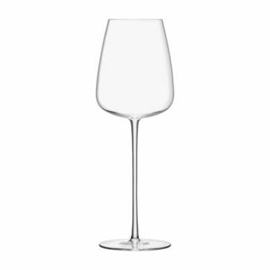 Wijnglas L.S.A. Wine Culture 490 ml (Set van 2)