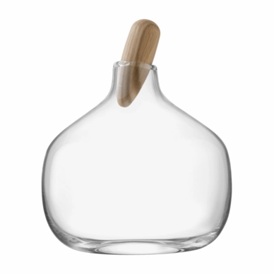 Karaf L.S.A. Float met Stopper 1300 ml