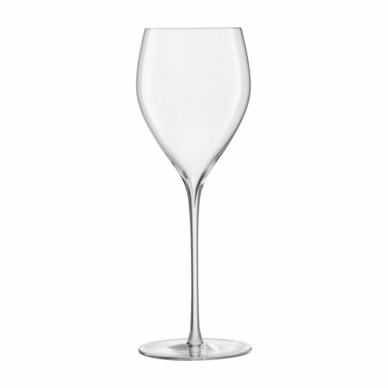 Witte Wijnglas L.S.A. Savoy 360 ml (Set van 2)