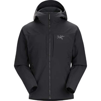 Jas Arcteryx Men Gamma MX Hoody Black 2023