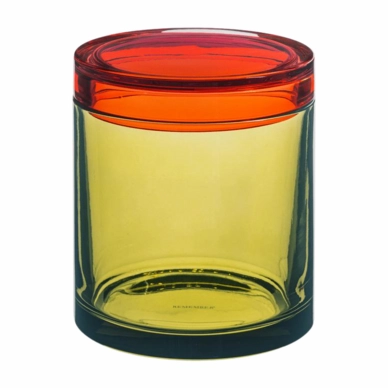 Pot Remember Medium Glas 14 cm