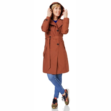 Imperméable Happy Rainy Days Geneve Kangaroo