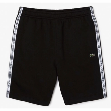 Korte broek Lacoste Men GH5074 Black