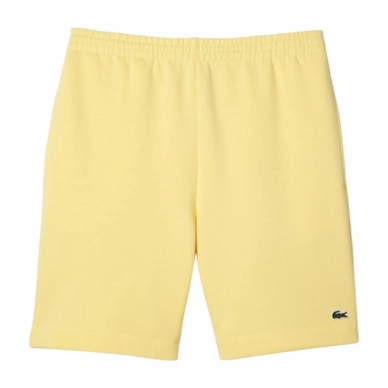 Short Lacoste Homme GH9627 Yellow