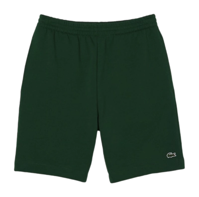 Short Lacoste Homme GH9627 Green