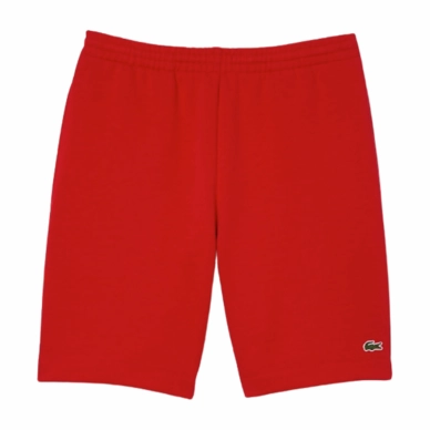 Short Lacoste Homme GH9627 Red
