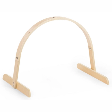 Baby-Gym Childhome Universel Rond Naturel