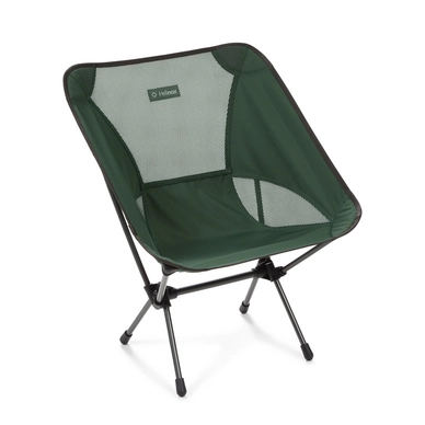 Campingstuhl Helinox Chair One Forest Green