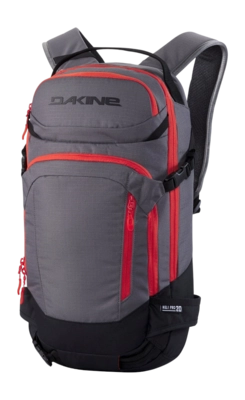 Sac à Dos Dakine Heli Pro 20L Steel Grey