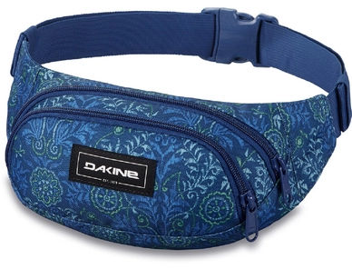 Heuptas Dakine Hip Pack Ornamental Deep Blue