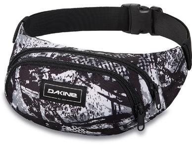 Heuptas Dakine Hip Pack Street Art
