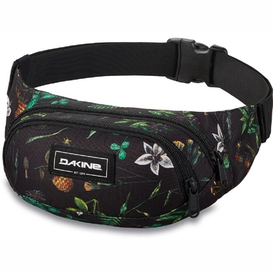 Heuptas Dakine Hip Pack Woodland Floral