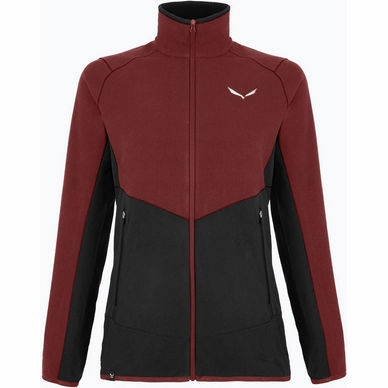 Vest Salewa Women Paganella Polarlite Syrah