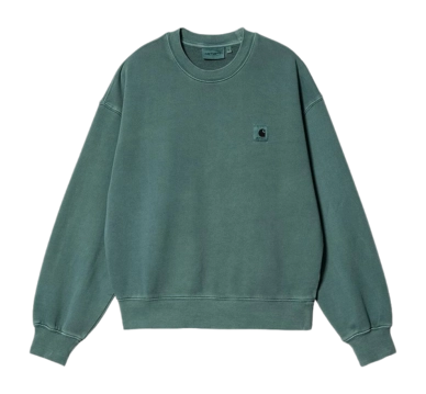 Pullover Carhartt WIP Nelson Damen Botanic
