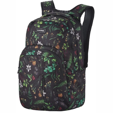 Rugzak Dakine Campus Premium 28L Woodland Floral