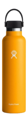 Bouteille Isotherme Hydro Flask Standard Flex Cap Starfish 709 ml