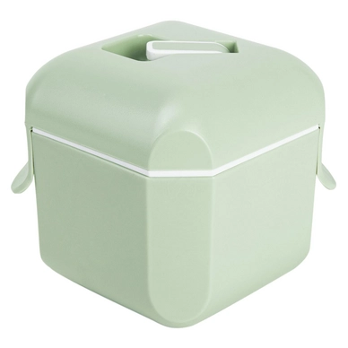 Meal Prepping System Jarsty All-In-One Green
