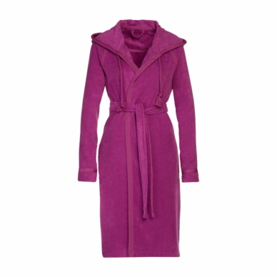 Peignoir Vossen Unisexe Jive Purple