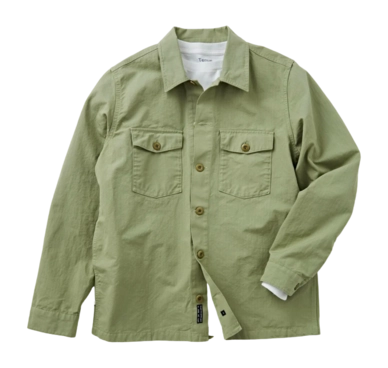 Chemise Tenue. Homme Zeke Joshua Tree