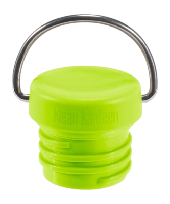 Ring Cap Klean Kanteen for Classic Bottles Green