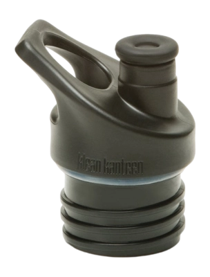 Sportflaschendeckel Klean Kanteen Black