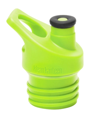Sportflaschendeckel Klean Kanteen Green