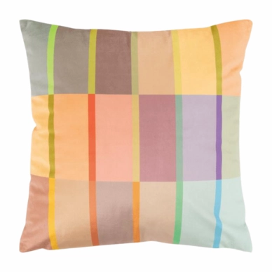 Sierkussen Remember Velvet Cambridge 45 x 45 cm