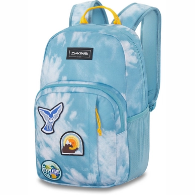 Rucksack Dakine Campus 18L Kinder Nature Vibes