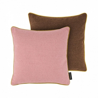 Sierkussen Remember Outdoor Waterafstotend Macademia 45 x 45 cm