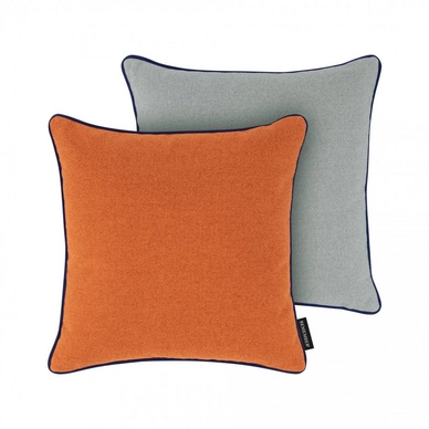 Sierkussen Remember Outdoor Waterafstotend Peanut 45 x 45 cm