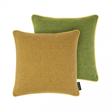 Sierkussen Remember Outdoor Waterafstotend Wasabi 45 x 45 cm