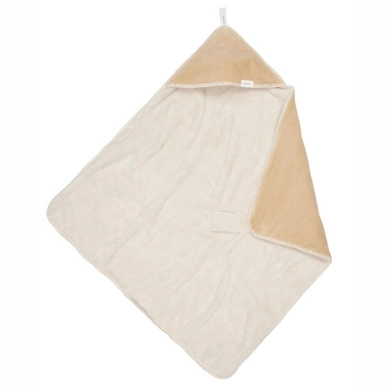 Omslagdoek Koeka Teddy Oddi Grain