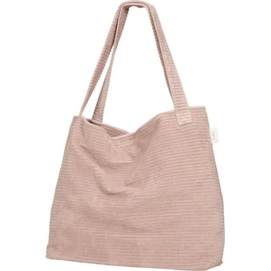 Mom Bag Koeka Vik Grey Pink