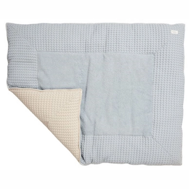 Boxkleed Koeka Wafel Amsterdam Wave Sand (75 x 95 cm)